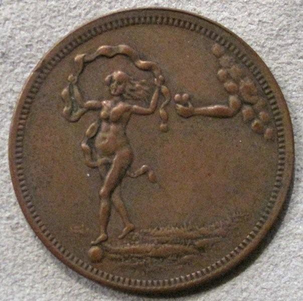 Need-Help-To-Identify?-Id:-Likely-19th-Century-Magic-Charm-Featuring-Nyx